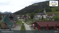 Archiv Foto Webcam Wildschönau - Freizeitpark Drachental 08:00