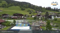 Archiv Foto Webcam Wildschönau - Freizeitpark Drachental 10:00