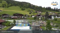 Archiv Foto Webcam Wildschönau - Freizeitpark Drachental 12:00