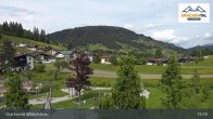 Archiv Foto Webcam Wildschönau - Freizeitpark Drachental 14:00