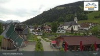 Archiv Foto Webcam Wildschönau - Freizeitpark Drachental 18:00