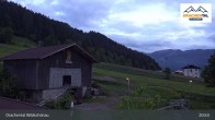 Archiv Foto Webcam Wildschönau - Freizeitpark Drachental 02:00