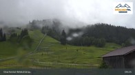 Archiv Foto Webcam Wildschönau - Freizeitpark Drachental 08:00