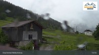 Archiv Foto Webcam Wildschönau - Freizeitpark Drachental 12:00