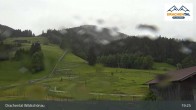 Archiv Foto Webcam Wildschönau - Freizeitpark Drachental 18:00