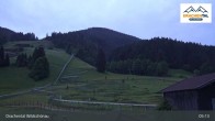 Archiv Foto Webcam Wildschönau - Freizeitpark Drachental 04:00