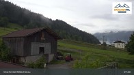 Archiv Foto Webcam Wildschönau - Freizeitpark Drachental 06:00