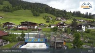 Archiv Foto Webcam Wildschönau - Freizeitpark Drachental 08:00