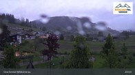 Archiv Foto Webcam Wildschönau - Freizeitpark Drachental 02:00