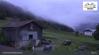 Archiv Foto Webcam Wildschönau - Freizeitpark Drachental 04:00