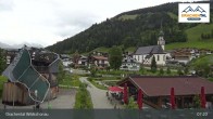 Archiv Foto Webcam Wildschönau - Freizeitpark Drachental 06:00