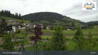 Archiv Foto Webcam Wildschönau - Freizeitpark Drachental 07:00