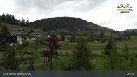 Archiv Foto Webcam Wildschönau - Freizeitpark Drachental 08:00