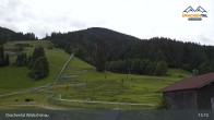 Archiv Foto Webcam Wildschönau - Freizeitpark Drachental 12:00