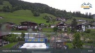 Archiv Foto Webcam Wildschönau - Freizeitpark Drachental 02:00