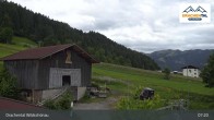 Archiv Foto Webcam Wildschönau - Freizeitpark Drachental 06:00