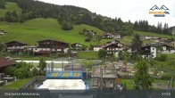 Archiv Foto Webcam Wildschönau - Freizeitpark Drachental 07:00