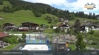 Archiv Foto Webcam Wildschönau - Freizeitpark Drachental 08:00