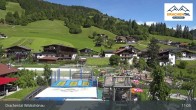 Archiv Foto Webcam Wildschönau - Freizeitpark Drachental 10:00