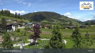 Archiv Foto Webcam Wildschönau - Freizeitpark Drachental 12:00