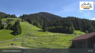 Archiv Foto Webcam Wildschönau - Freizeitpark Drachental 14:00