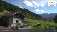 Archiv Foto Webcam Wildschönau - Freizeitpark Drachental 16:00