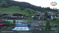 Archiv Foto Webcam Wildschönau - Freizeitpark Drachental 18:00