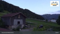 Archiv Foto Webcam Wildschönau - Freizeitpark Drachental 02:00