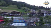 Archiv Foto Webcam Wildschönau - Freizeitpark Drachental 04:00