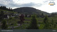Archiv Foto Webcam Wildschönau - Freizeitpark Drachental 06:00