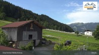 Archiv Foto Webcam Wildschönau - Freizeitpark Drachental 08:00