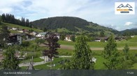 Archiv Foto Webcam Wildschönau - Freizeitpark Drachental 17:00