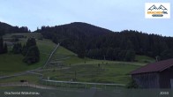 Archived image Webcam Wildschönau - Family Park Drachental 02:00