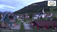 Archived image Webcam Wildschönau - Family Park Drachental 04:00