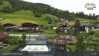 Archiv Foto Webcam Wildschönau - Freizeitpark Drachental 06:00