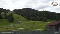 Archiv Foto Webcam Wildschönau - Freizeitpark Drachental 07:00
