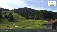 Archiv Foto Webcam Wildschönau - Freizeitpark Drachental 08:00