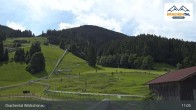 Archiv Foto Webcam Wildschönau - Freizeitpark Drachental 10:00