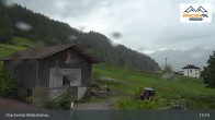 Archiv Foto Webcam Wildschönau - Freizeitpark Drachental 12:00