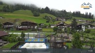 Archiv Foto Webcam Wildschönau - Freizeitpark Drachental 16:00