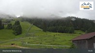 Archiv Foto Webcam Wildschönau - Freizeitpark Drachental 18:00