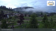 Archiv Foto Webcam Wildschönau - Freizeitpark Drachental 20:00