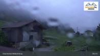 Archiv Foto Webcam Wildschönau - Freizeitpark Drachental 04:00