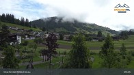 Archiv Foto Webcam Wildschönau - Freizeitpark Drachental 08:00