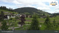 Archiv Foto Webcam Wildschönau - Freizeitpark Drachental 10:00