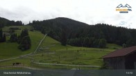 Archiv Foto Webcam Wildschönau - Freizeitpark Drachental 12:00
