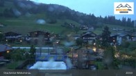 Archiv Foto Webcam Wildschönau - Freizeitpark Drachental 00:00