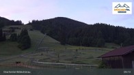 Archiv Foto Webcam Wildschönau - Freizeitpark Drachental 04:00