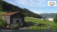 Archiv Foto Webcam Wildschönau - Freizeitpark Drachental 06:00