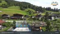 Archiv Foto Webcam Wildschönau - Freizeitpark Drachental 07:00
